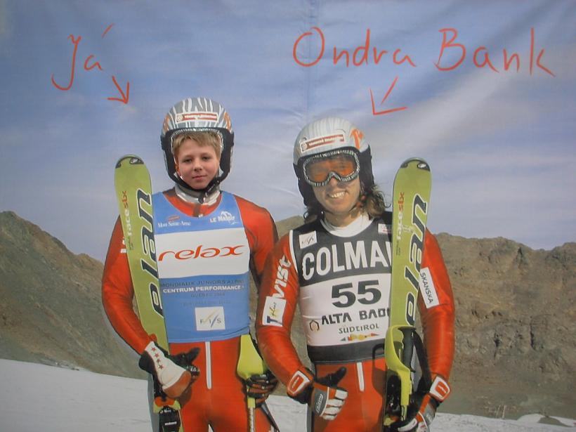 Já a Ondra Bank